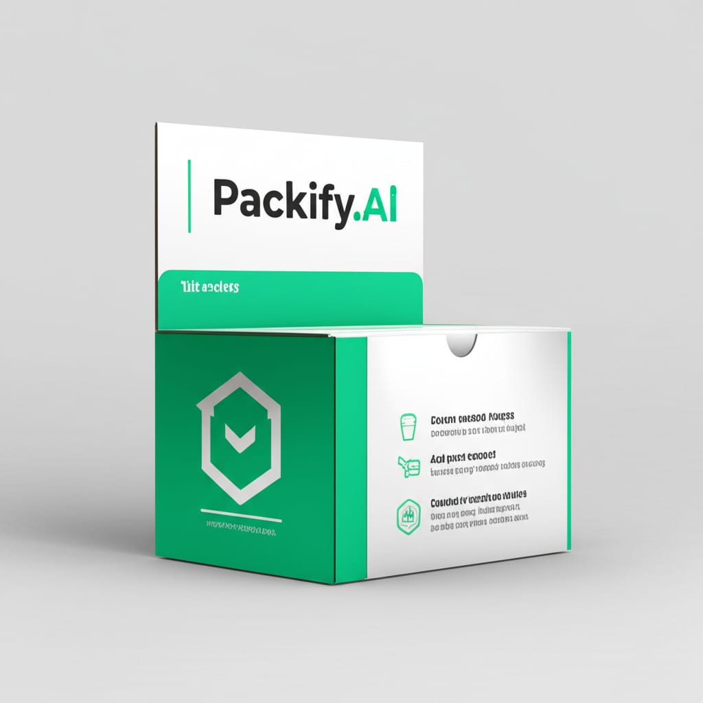 Toy packaging boxes for games and retail toys